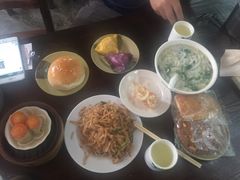 炒粉-琼海·狮椰美食楼