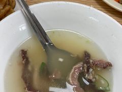 -一头牛馅饼店总店(卫工街店)