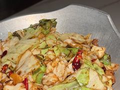 -绿茶餐厅(龙井船宴· 品牌总店)