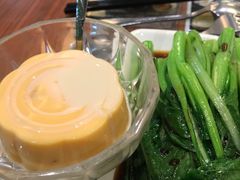 -香港新记茶餐厅(湖墅南路店)