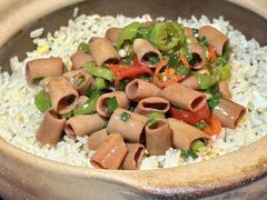 -金龙·打边炉(南京西路店)