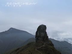 -梵净山旅游区