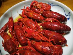 -丁记盐蘸牛肉·新杭菜(河东路店)