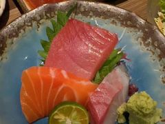 -岩盐·铁板料理(嘉里店)