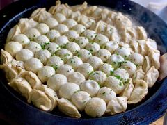 -黄阿姨锅贴大王(万航渡路店)