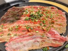 -朴太院·朝鲜族炭火烤肉(民乐园总店)