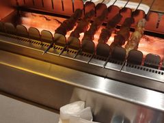 -冰城串说·羊肉串烧烤(哈西大街店)