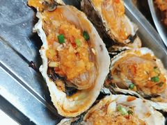 -清真·馬坡二旦烧烤(人生一串拍摄店)