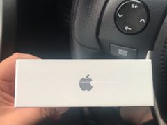 -Apple零售店(中街大悦城店)