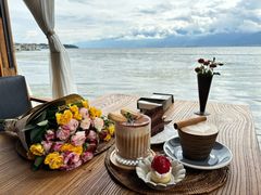 -六阅·福十 FORTEN 海景咖啡西餐厅(双廊古镇店)