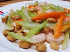 -小船渔村•大连菜•大连焖鱼(明泽街店)