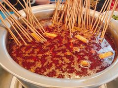 -牛华周记麻辣烫起源店
