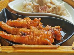 -龙凤点心·饼家(松岗店)