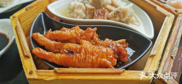 龙凤点心·饼家(松岗店)图片