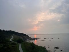 -养马岛旅游度假区