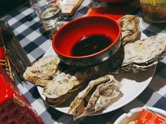 -雪熊哈尔滨烧烤·精酿啤酒·砂锅(中央胜境店)