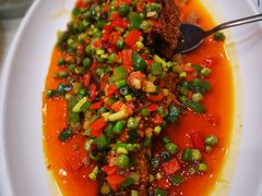 -玉华台饭庄·淮扬菜·烤鸭(望京店)