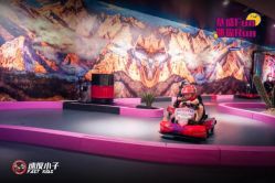 点击看大图 -速度小子卡丁车(基盛万科里店)
