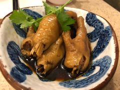 -点都德(聚福楼店)