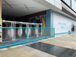 -反弹蹦床公园·亲子乐园·团建·派对(尚品奥莱店)