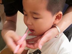 -小门牙好性格托育(北外滩中心)