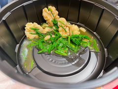 -西贝(枫蓝国际购物中心店)