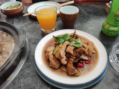 -刘一锅筋头巴脑(新民街店)