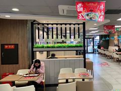 大堂-魏家凉皮(协和店)