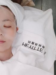 -禾壹净·素颜美问题肌肤修护中心