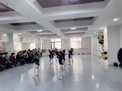 -西安小天鹅艺术团(金花路校区)