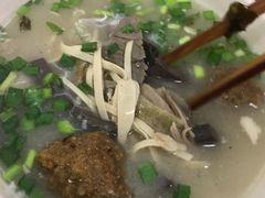 -高记清香园绝味不翻汤