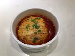-渝是乎川渝小炒(新世界百货望京店)