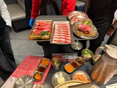 -西塔老太太泥炉烤肉(龙湖北苑天街店)