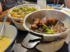 -老灶房-四川土菜(开元店)