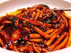 -松鹤楼·非遗·苏帮菜(融科店)