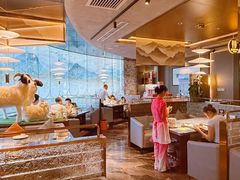 -百草滩羊清水涮羊肉·清真·宁夏盐池滩羊(莲花桥店)