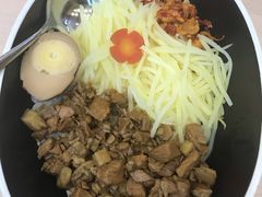 金牌卤肉饭-I-YOU面缘·仁和新城店
