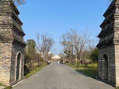 -广富林郊野公园