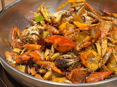 -七欣天香辣蟹火锅(上海银亿滨江店)