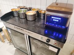 -白妈螺蛳粉(白云万达店)