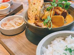 -夏朵餐厅(丁香店)