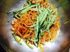 -韩阳王石板烤肉
