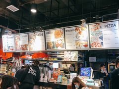 -MI WU FACTORY米屋美食工厂餐厅(绿地店)