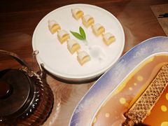 -曾宴·楚菜(湖北省博物馆店)