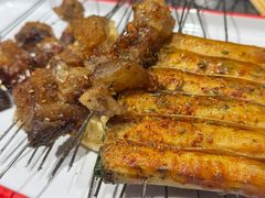 -提老炮儿烧烤(南山店)