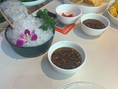 -烹然四季椰子鸡火锅(姚家园万象汇店)
