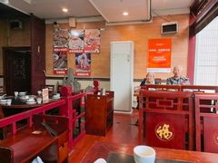 -老来福·非遗酸汤兔(凯旋路店)