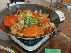 -美未居·老字号·地道顺德菜·桑拿鸡·鱼生(容桂店)