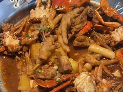 -胖哥俩肉蟹煲(湛江印象汇店)