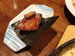 -千代武日本料理(开发区店)